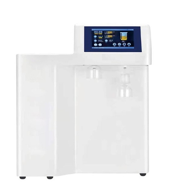 Ultra-pure Water-Purifier