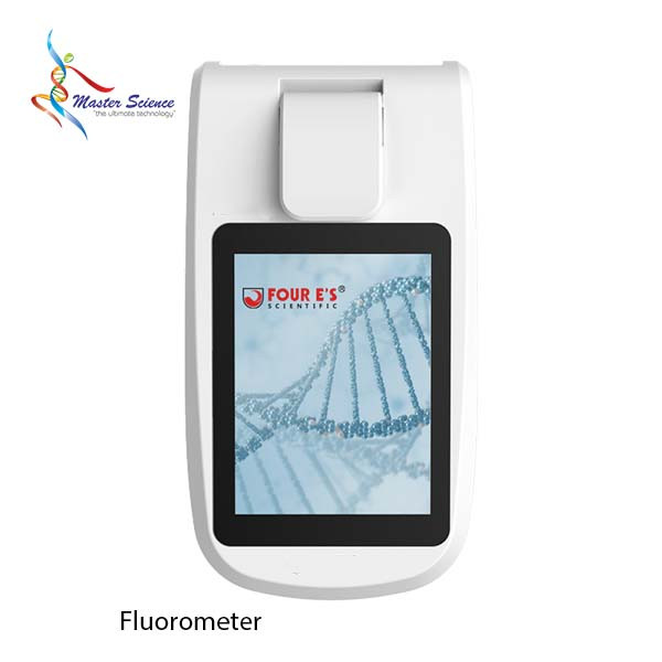 Fluorometer