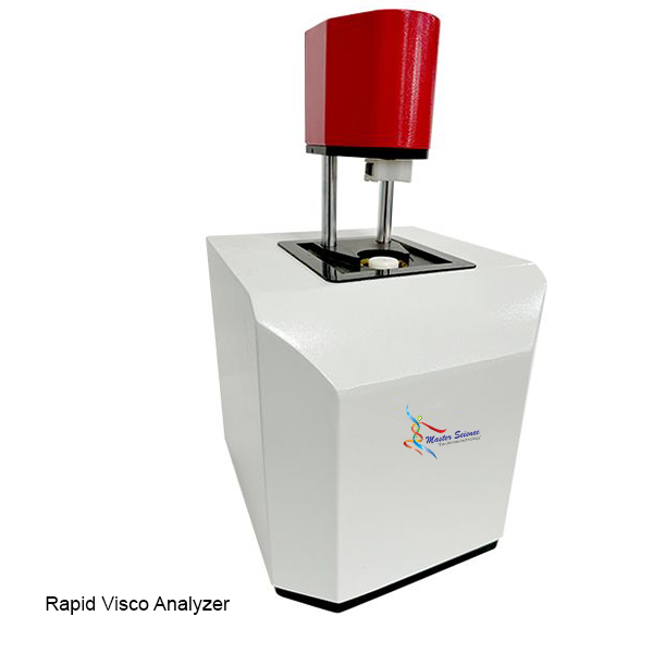 Rapid Visco Analyzer