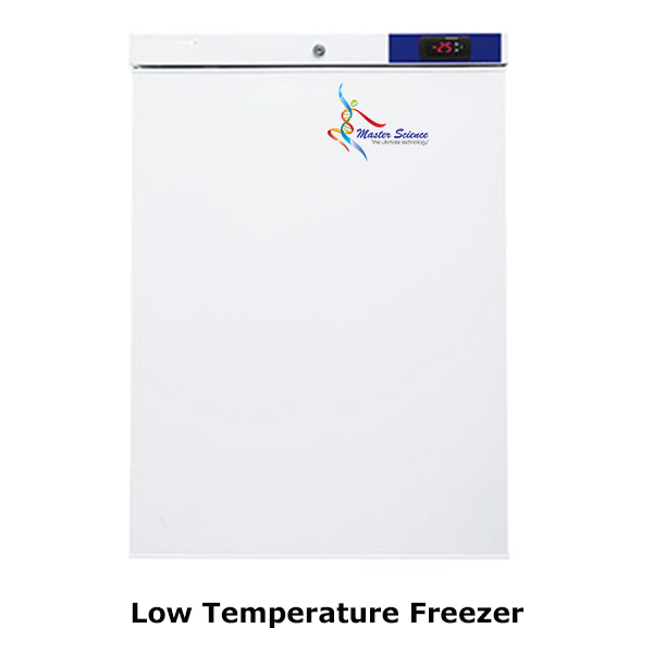 Low Temperature Freezer/ -25℃ freezer
