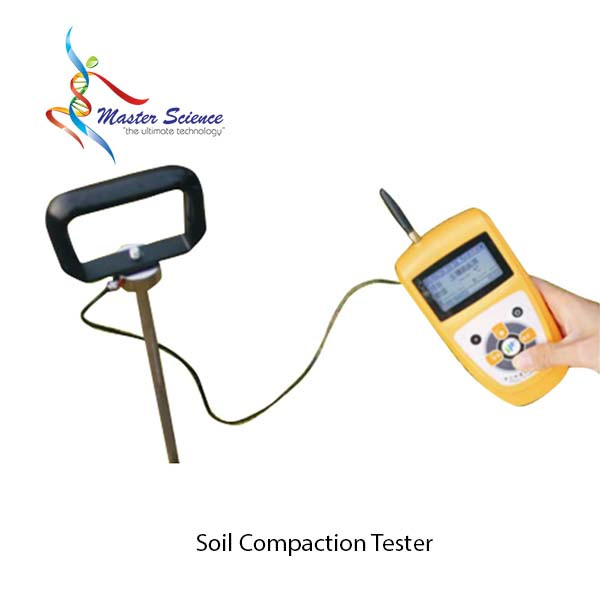 Soil Compaction Tester