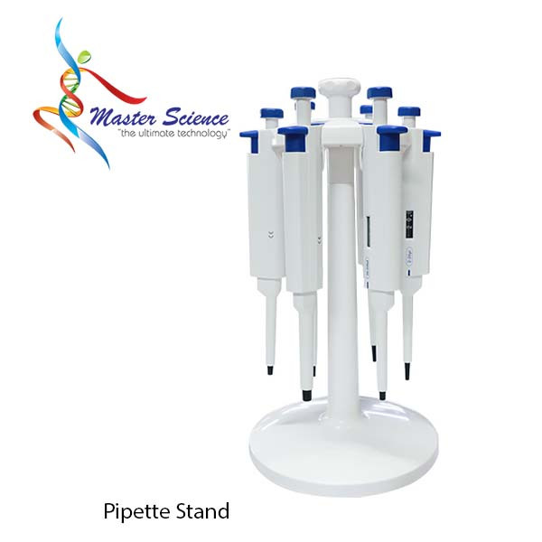 Pipette Stand